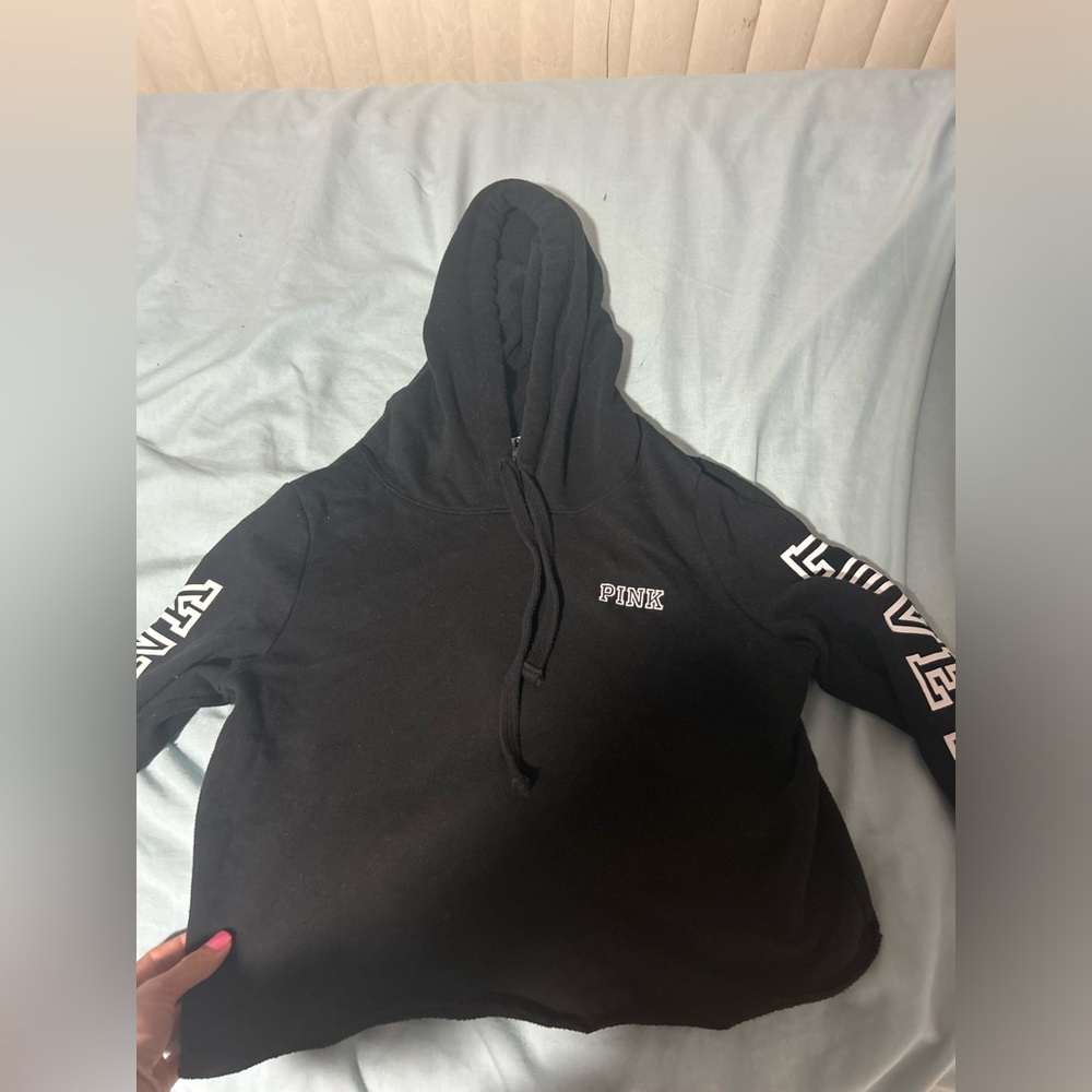 pink by Victoria secret size small